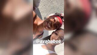 [867 of 2462 Vids] Edwinacarlaisaac (Edwina) OnlyFans Leaks Nude Ebony