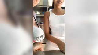 [868 of 2462 Vids] Edwinacarlaisaac (Edwina) OnlyFans Leaks Nude Ebony