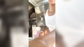 [868 of 2462 Vids] Edwinacarlaisaac (Edwina) OnlyFans Leaks Nude Ebony