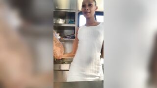 [868 of 2462 Vids] Edwinacarlaisaac (Edwina) OnlyFans Leaks Nude Ebony