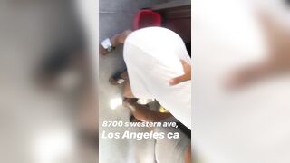 [869 of 2462 Vids] Edwinacarlaisaac (Edwina) OnlyFans Leaks Nude Ebony