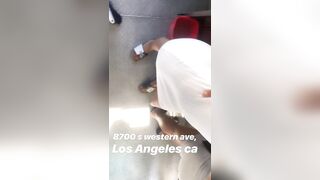 [869 of 2462 Vids] Edwinacarlaisaac (Edwina) OnlyFans Leaks Nude Ebony