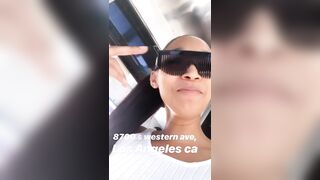 [869 of 2462 Vids] Edwinacarlaisaac (Edwina) OnlyFans Leaks Nude Ebony