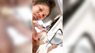 [870 of 2462 Vids] Edwinacarlaisaac (Edwina) OnlyFans Leaks Nude Ebony