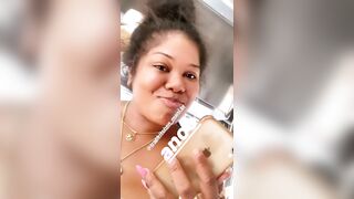 [870 of 2462 Vids] Edwinacarlaisaac (Edwina) OnlyFans Leaks Nude Ebony