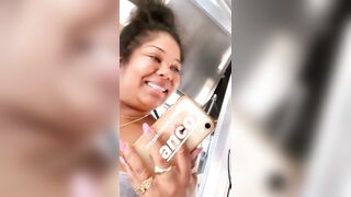 [870 of 2462 Vids] Edwinacarlaisaac (Edwina) OnlyFans Leaks Nude Ebony