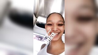 [870 of 2462 Vids] Edwinacarlaisaac (Edwina) OnlyFans Leaks Nude Ebony