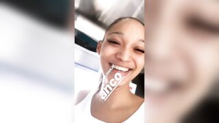 [870 of 2462 Vids] Edwinacarlaisaac (Edwina) OnlyFans Leaks Nude Ebony