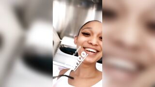 [870 of 2462 Vids] Edwinacarlaisaac (Edwina) OnlyFans Leaks Nude Ebony