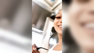 [870 of 2462 Vids] Edwinacarlaisaac (Edwina) OnlyFans Leaks Nude Ebony