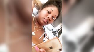 [870 of 2462 Vids] Edwinacarlaisaac (Edwina) OnlyFans Leaks Nude Ebony