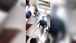 [870 of 2462 Vids] Edwinacarlaisaac (Edwina) OnlyFans Leaks Nude Ebony