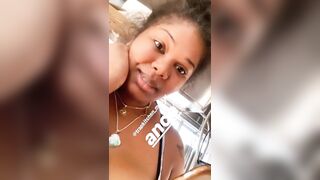 [870 of 2462 Vids] Edwinacarlaisaac (Edwina) OnlyFans Leaks Nude Ebony