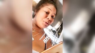 [870 of 2462 Vids] Edwinacarlaisaac (Edwina) OnlyFans Leaks Nude Ebony