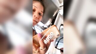 [870 of 2462 Vids] Edwinacarlaisaac (Edwina) OnlyFans Leaks Nude Ebony