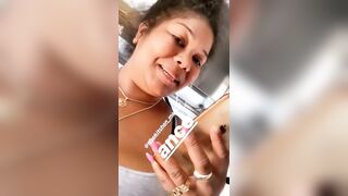 [870 of 2462 Vids] Edwinacarlaisaac (Edwina) OnlyFans Leaks Nude Ebony