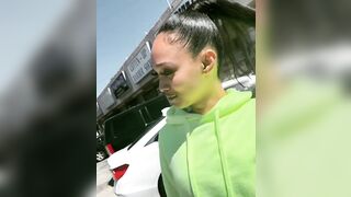 [871 of 2462 Vids] Edwinacarlaisaac (Edwina) OnlyFans Leaks Nude Ebony