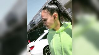 [871 of 2462 Vids] Edwinacarlaisaac (Edwina) OnlyFans Leaks Nude Ebony