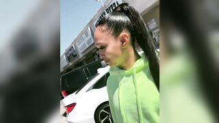 [871 of 2462 Vids] Edwinacarlaisaac (Edwina) OnlyFans Leaks Nude Ebony