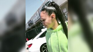 [871 of 2462 Vids] Edwinacarlaisaac (Edwina) OnlyFans Leaks Nude Ebony