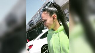 [871 of 2462 Vids] Edwinacarlaisaac (Edwina) OnlyFans Leaks Nude Ebony