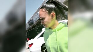 [871 of 2462 Vids] Edwinacarlaisaac (Edwina) OnlyFans Leaks Nude Ebony