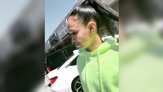 [871 of 2462 Vids] Edwinacarlaisaac (Edwina) OnlyFans Leaks Nude Ebony