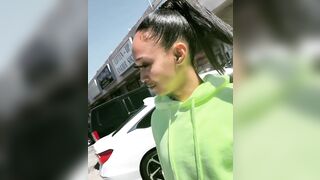 [871 of 2462 Vids] Edwinacarlaisaac (Edwina) OnlyFans Leaks Nude Ebony