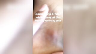 [872 of 2462 Vids] Edwinacarlaisaac (Edwina) OnlyFans Leaks Nude Ebony