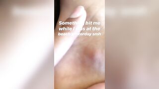 [872 of 2462 Vids] Edwinacarlaisaac (Edwina) OnlyFans Leaks Nude Ebony