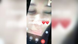 [873 of 2462 Vids] Edwinacarlaisaac (Edwina) OnlyFans Leaks Nude Ebony