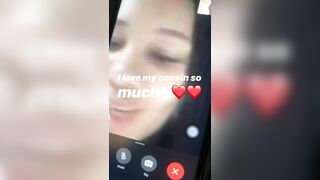 [873 of 2462 Vids] Edwinacarlaisaac (Edwina) OnlyFans Leaks Nude Ebony