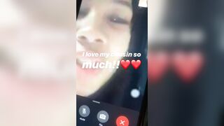 [873 of 2462 Vids] Edwinacarlaisaac (Edwina) OnlyFans Leaks Nude Ebony