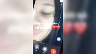 [873 of 2462 Vids] Edwinacarlaisaac (Edwina) OnlyFans Leaks Nude Ebony