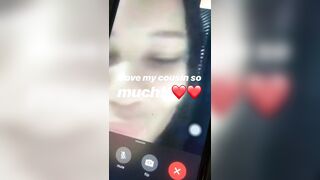 [873 of 2462 Vids] Edwinacarlaisaac (Edwina) OnlyFans Leaks Nude Ebony