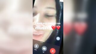 [873 of 2462 Vids] Edwinacarlaisaac (Edwina) OnlyFans Leaks Nude Ebony