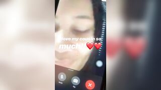 [873 of 2462 Vids] Edwinacarlaisaac (Edwina) OnlyFans Leaks Nude Ebony