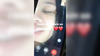 [873 of 2462 Vids] Edwinacarlaisaac (Edwina) OnlyFans Leaks Nude Ebony