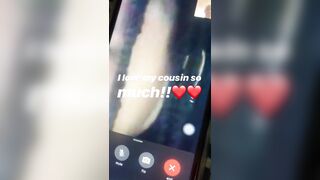 [873 of 2462 Vids] Edwinacarlaisaac (Edwina) OnlyFans Leaks Nude Ebony