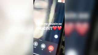 [873 of 2462 Vids] Edwinacarlaisaac (Edwina) OnlyFans Leaks Nude Ebony