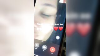 [873 of 2462 Vids] Edwinacarlaisaac (Edwina) OnlyFans Leaks Nude Ebony