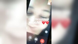 [873 of 2462 Vids] Edwinacarlaisaac (Edwina) OnlyFans Leaks Nude Ebony