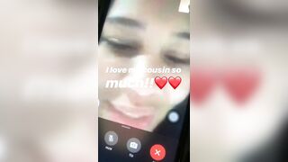 [873 of 2462 Vids] Edwinacarlaisaac (Edwina) OnlyFans Leaks Nude Ebony