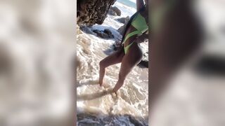 [874 of 2462 Vids] Edwinacarlaisaac (Edwina) OnlyFans Leaks Nude Ebony