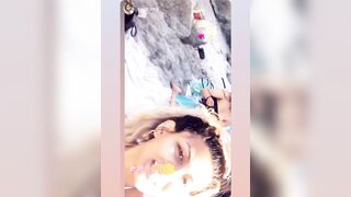 [877 of 2462 Vids] Edwinacarlaisaac (Edwina) OnlyFans Leaks Nude Ebony