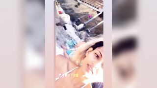 [877 of 2462 Vids] Edwinacarlaisaac (Edwina) OnlyFans Leaks Nude Ebony