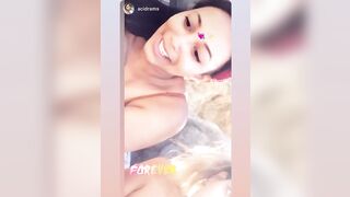 [877 of 2462 Vids] Edwinacarlaisaac (Edwina) OnlyFans Leaks Nude Ebony