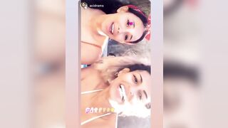 [877 of 2462 Vids] Edwinacarlaisaac (Edwina) OnlyFans Leaks Nude Ebony