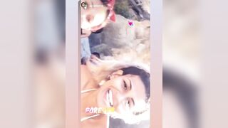 [877 of 2462 Vids] Edwinacarlaisaac (Edwina) OnlyFans Leaks Nude Ebony