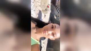 [879 of 2462 Vids] Edwinacarlaisaac (Edwina) OnlyFans Leaks Nude Ebony